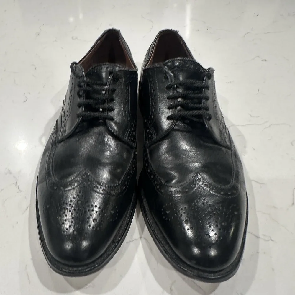Allen Edmonds allen edmonds